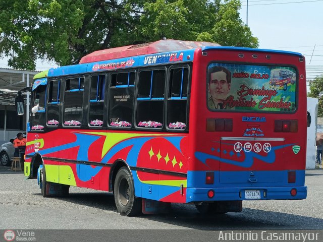 A.C. Alberto A. Torrealba 023 por Antonio Casamayor