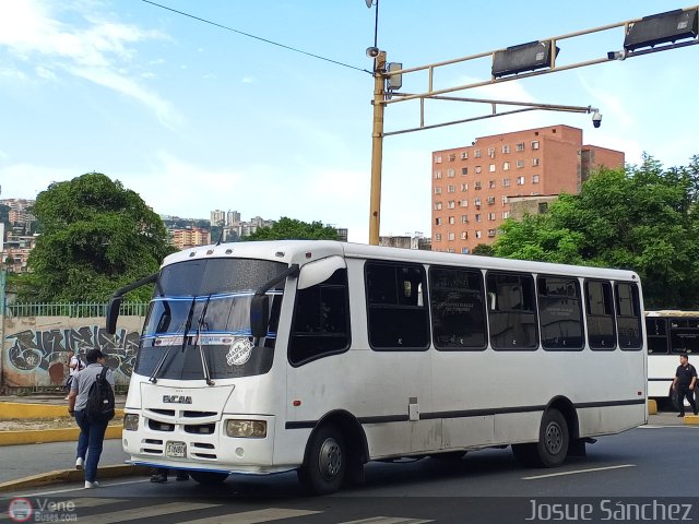 DC - Uni�n Criollos del Este S.C. 012 por Josue S�nchez