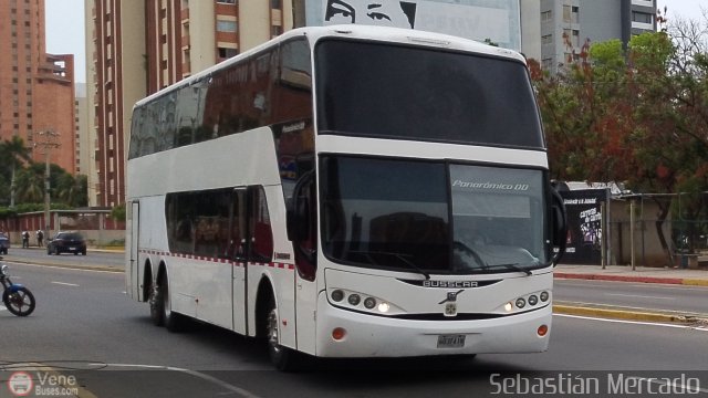 Transporte de Personal San Benito C.A. SB-2621 por Sebasti�n Mercado