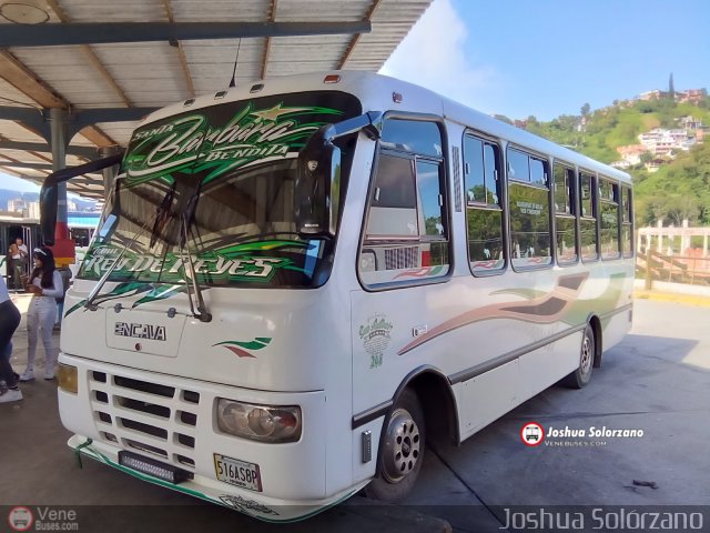 U.C. San Antonio S.C. 248 por Joshua Sol�rzano