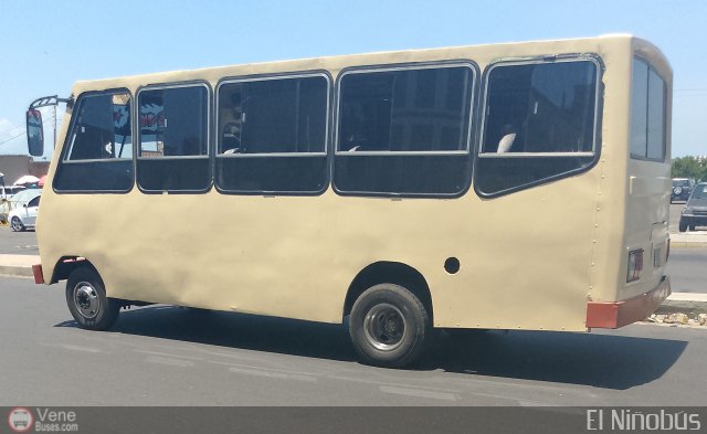 ZU - Nasur - Centro C.A. 24 por �ngel Delgado