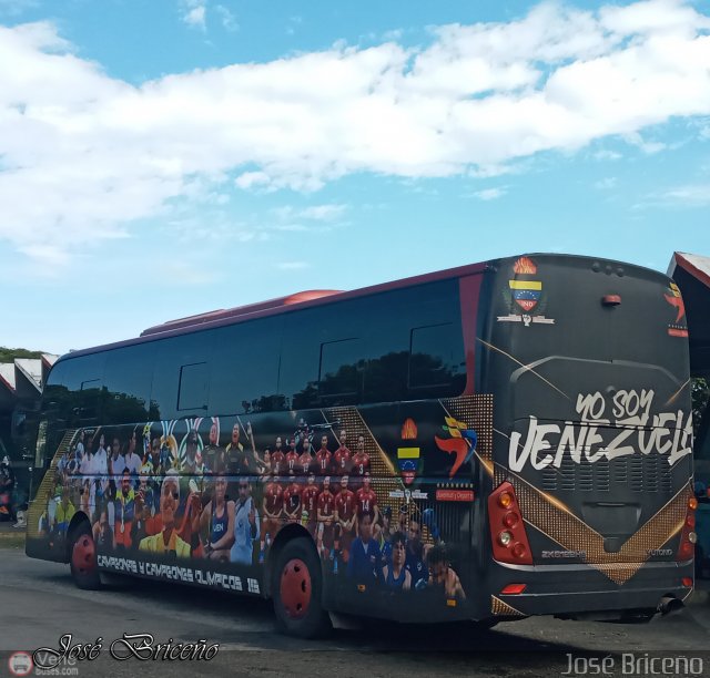 Sistema Integral de Transporte Superficial S.A 6518 por Jos� Brice�o