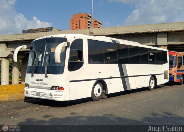 Servicios Especiales del Centro C.A. 13 por �ngel Sal�n