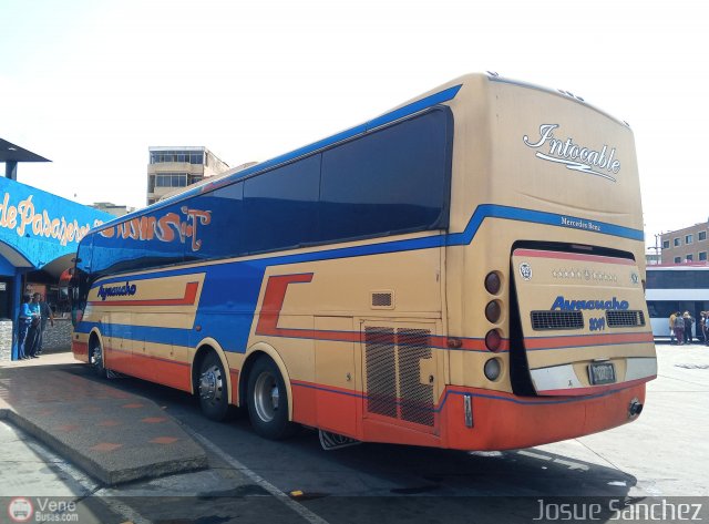 Uni�n Conductores Ayacucho 2049 por Josue S�nchez