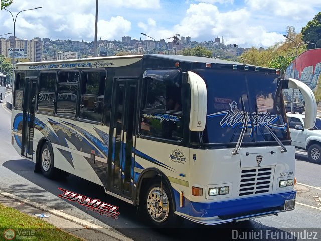 MI - Transporte Uniprados 002 por Daniel Fern�ndez