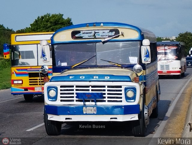 A.C. Uni�n de Transporte Angel Gabriel 13 por Kevin Mora