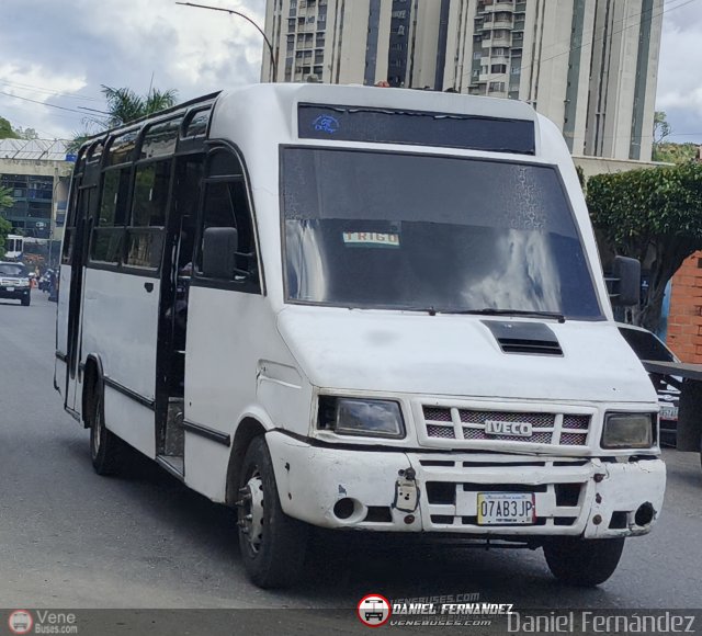 MI - U.C. El Trigo 02 por Daniel Fernndez