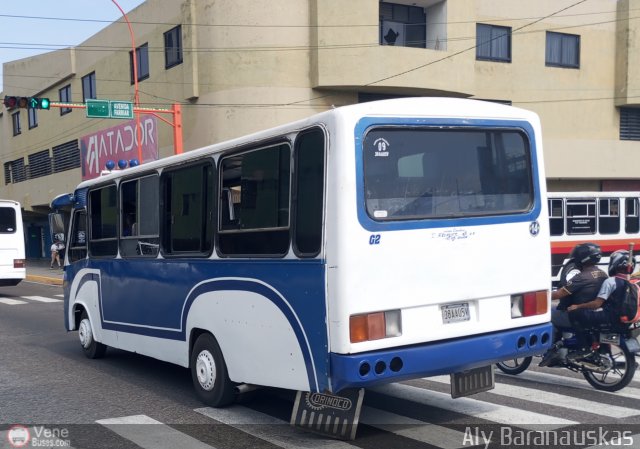 CA - Cooperativa Transporte Jos� Mart�n 2021 14 por Aly Baranauskas