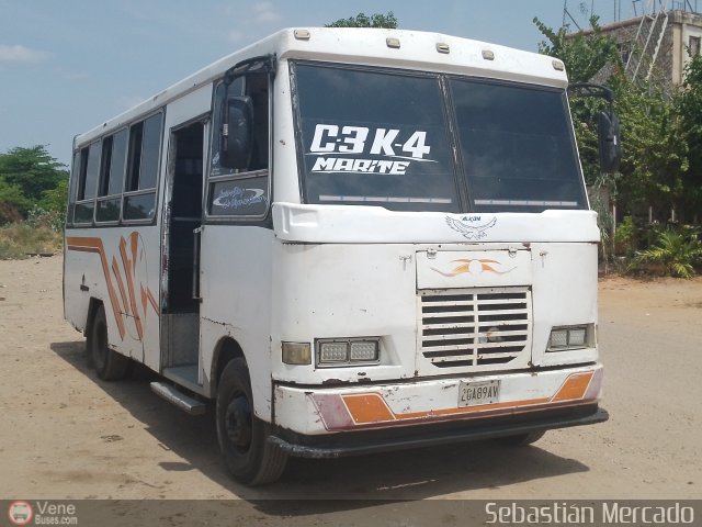 ZU - Servitranzulca 03 por Sebastin Mercado