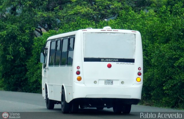 Uni�n de Conductores Unidos S.C. 047 por Pablo Acevedo