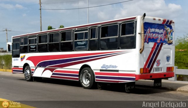 Expresos La Gran Colombia 05 por ngel Delgado