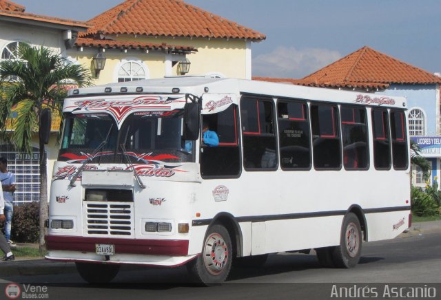 Uni�n Turmero - Maracay 124 por Andr�s Ascanio