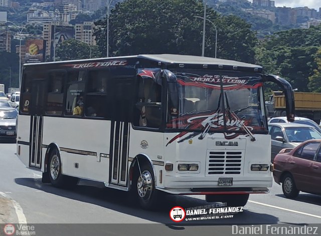 Coop. Transporte Menca de Leoni 075 por Daniel Fernndez