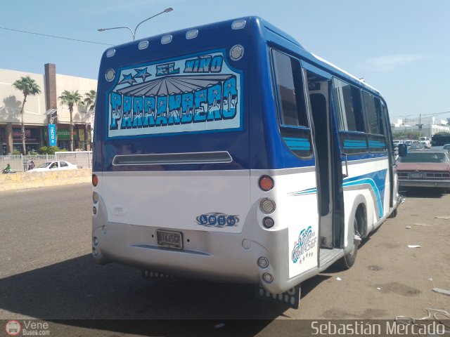 ZU - Asociacin Civil de Conductores El Soler 45 por Sebastin Mercado