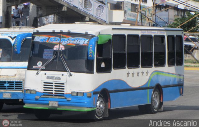 CA - Unin La Esmeralda 091 por Andrs Ascanio