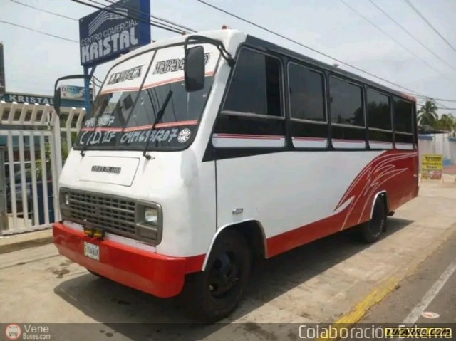 Autos Libres Por Puesto La Villa R01 por ngel Delgado