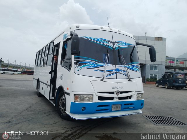 A.C. Don Augusto Malave Villalba 090 por Gabriel Vergara