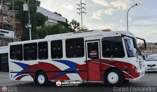 S.C. Expresos Mara 121 por Daniel Fern�ndez