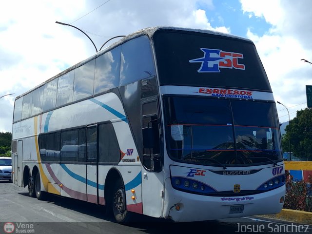 Expresos San Crist�bal 017 por Josu� S�nchez