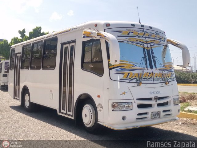 U.C. Caracas - Los Caracas 213 por Ramss Zapata