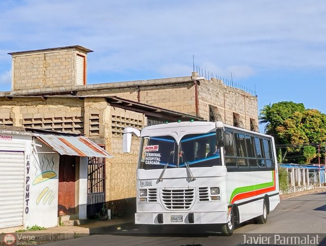 MO - A.C. de Conductores Jos Flix Ribas 1700 por Javier Arretureta