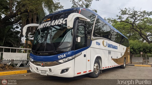 Unitransco S.A. 9764 por Joseph Puello
