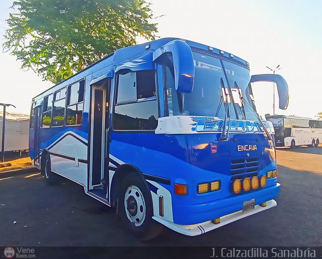 U.C. Punta de Mata 412 por Josas Calzadilla