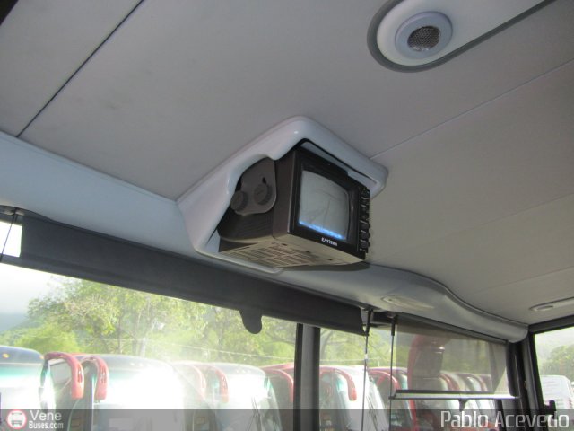 Transuvar - Trans. Social Urbano de Vargas 01 por Pablo Acevedo