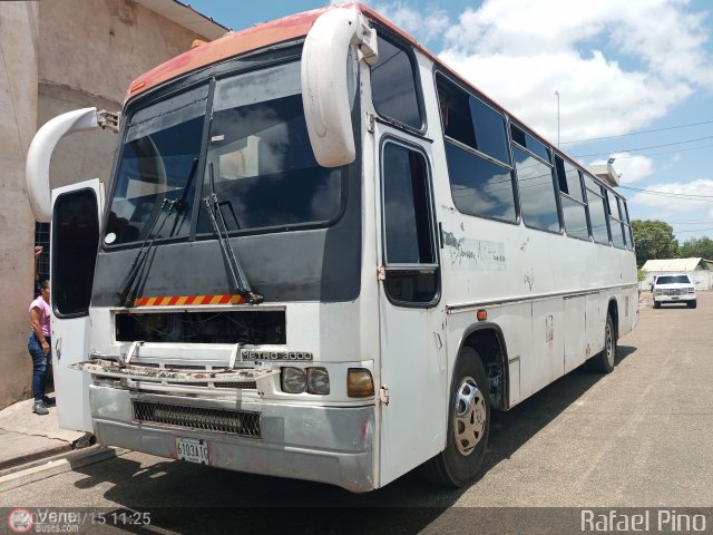 A.C. Lnea Francisco de Miranda 01 por Rafael Pino