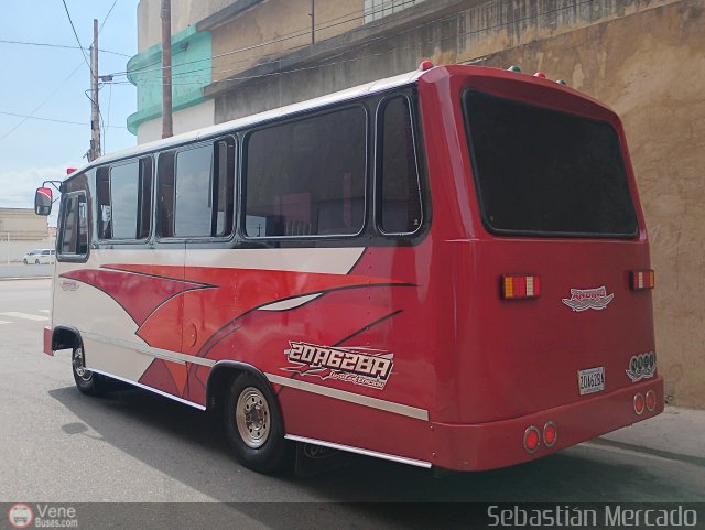 ZU - Curva Country Club 07 por Sebasti�n Mercado
