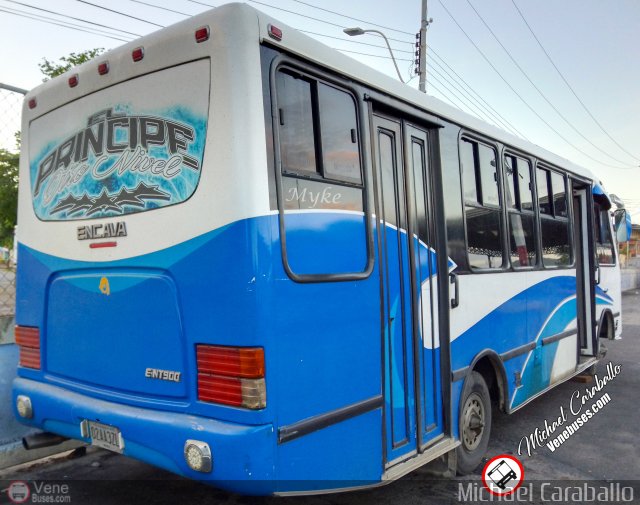 SU - Asoc. Coop. Hermanos Rojas 21 por Michael Caraballo