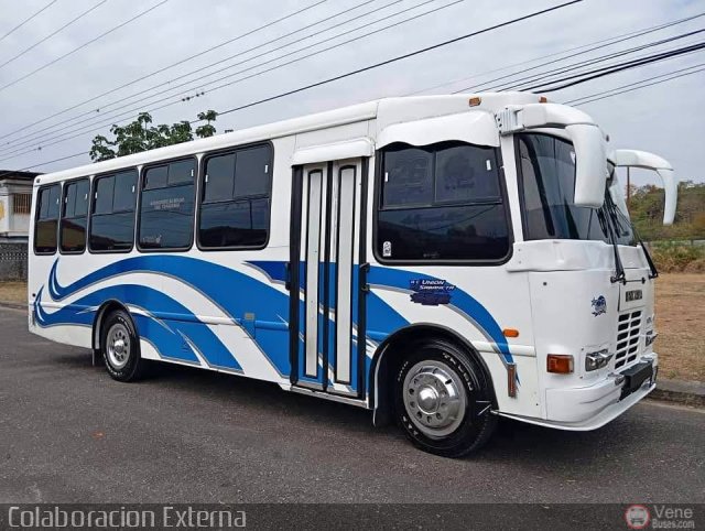 Asociacin Civil Unin Sabaneta 006 por Yenderson Cepeda