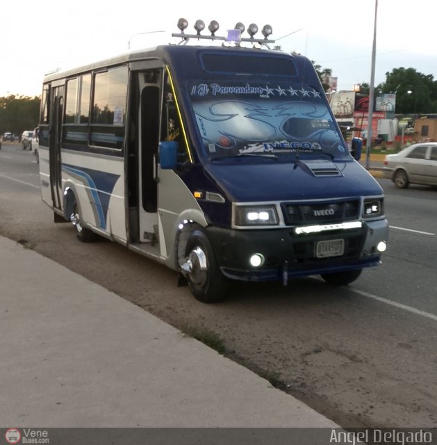 ZU - U.C. Carabobo 004 por ngel Delgado