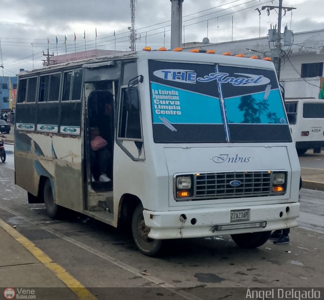 ZU - Colectivos La Limpia - La Estrella 023 por ngel Delgado
