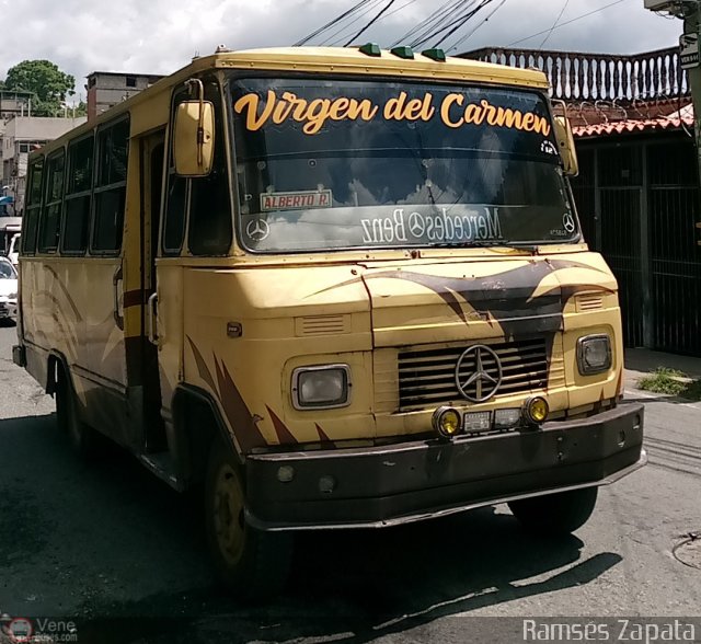 MI - U.C. El Trigo 12 por Ramss Zapata