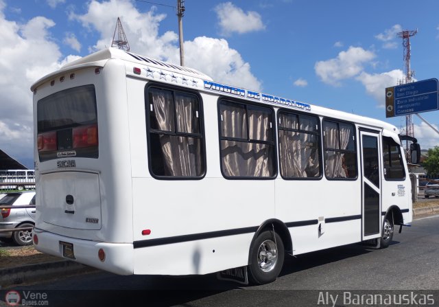 Asociacin Civil Unin Sabaneta 008 por Aly Baranauskas