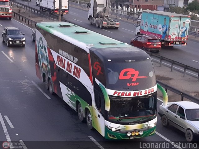 Grupo Perla del Sur S.A.C. 960a por Leonardo Saturno