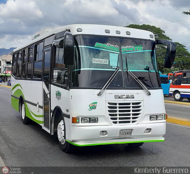 U.C. Serrano Pinto 12 por Kimberly Guerrero