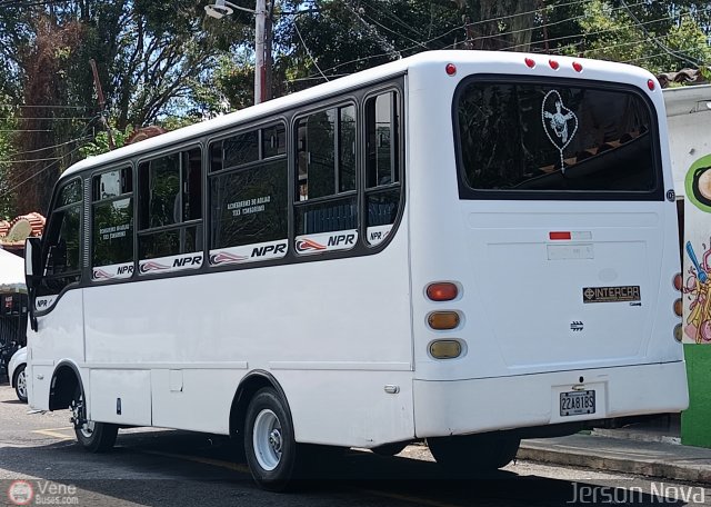 TA - A.C. Lnea Los Capachos 03 por Jerson Nova