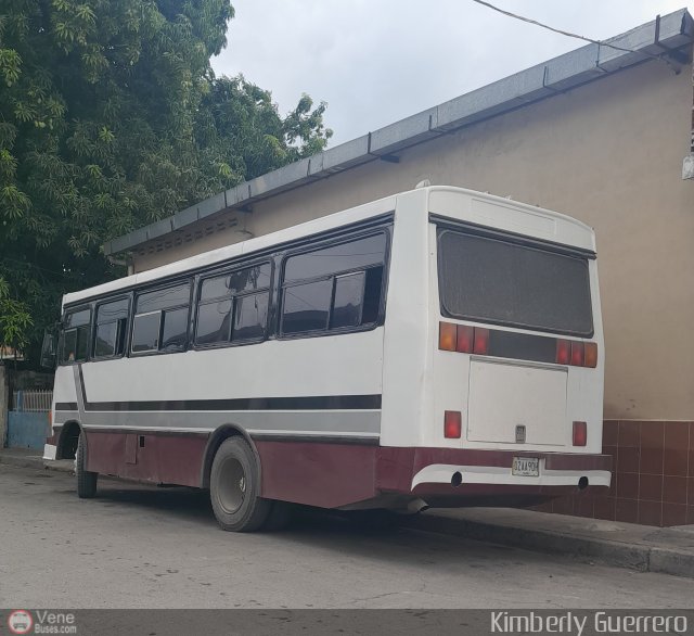Uni�n Turmero - Maracay 080 por Kimberly Guerrero
