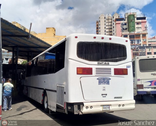 A.C. de Transporte Encarnaci�n 337 por Josue S�nchez