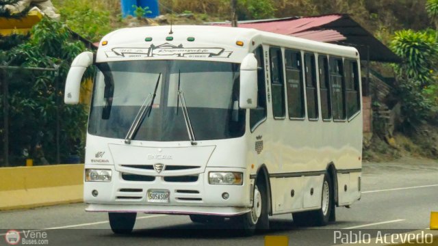 U.C. La Responsable S.C. 151 por Pablo Acevedo