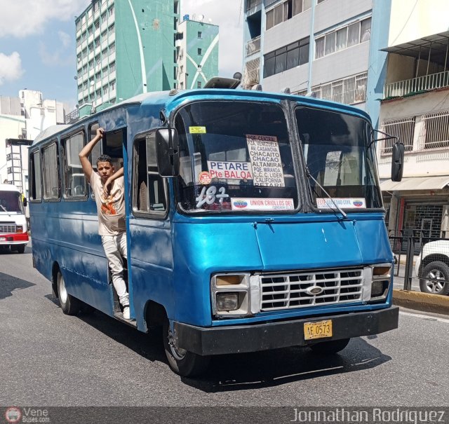 DC - Uni�n Criollos del Este S.C. 075 por Jonnathan Rodr�guez