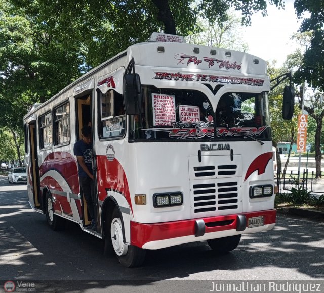 DC - A.C. Propatria - Carmelitas - Chaca�to 269 por Jonnathan Rodr�guez