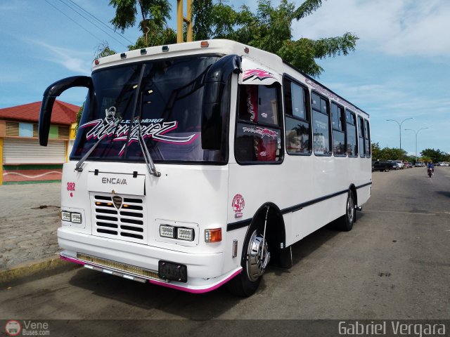 U.C. Caracas - Los Caracas 382 por Gabriel Vergara