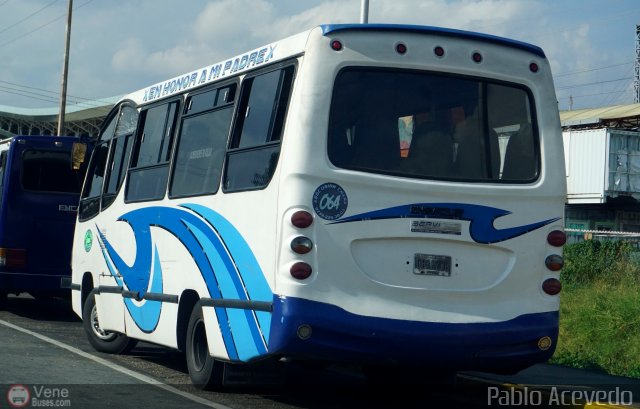 Uni�n Chara A.C. 064 por Pablo Acevedo