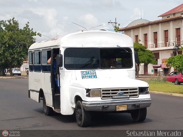 ZU - Nasur - Centro C.A. 15 por Sebastin Mercado