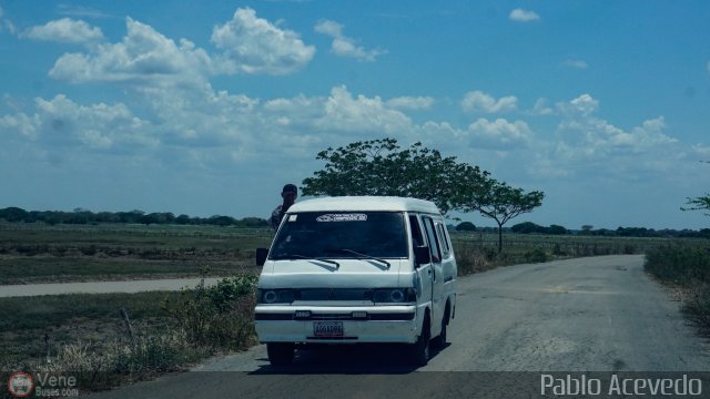 Asoc. Coop. de Transp. Chompresero 306 90 por Pablo Acevedo