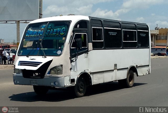 ZU - U.C. Barrio La Polar 124 por ngel Delgado