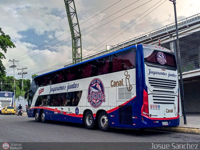 Tiburones de La Guaira B.B.C. 03 por Josue S�nchez